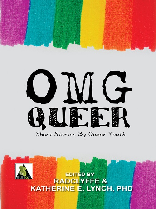 Title details for OMGQueer by Radclyffe - Available